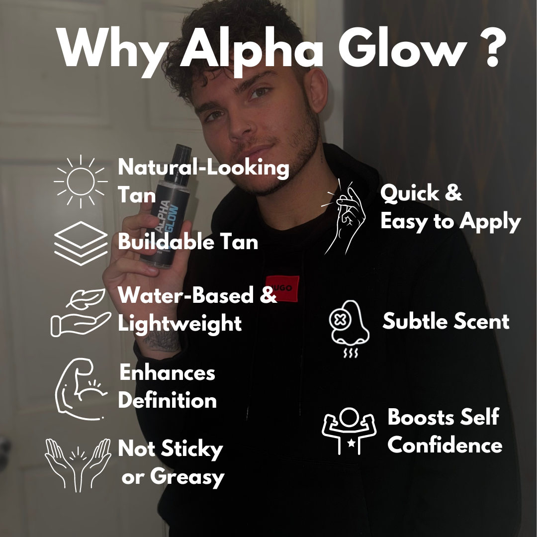 Alpha Tan