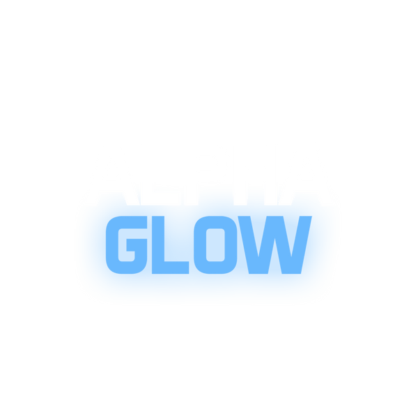 Alpha Glow